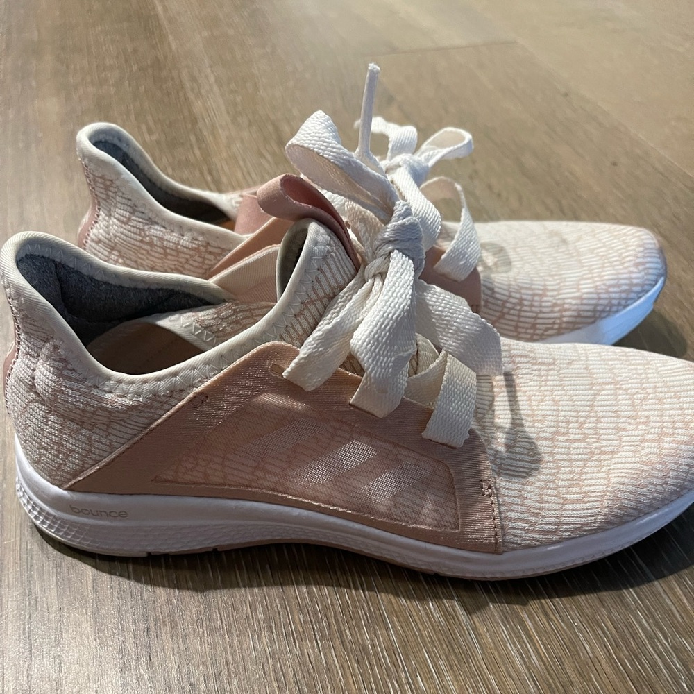 Adidas tennis shoes